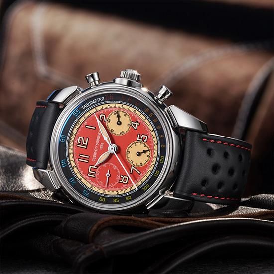 【世界限定162本】 3142-1GP57 Cuervo y Sobrinos クエルボ・イ・ソブリノス ヒストリアドール Gran Premio de Cuba “1957”