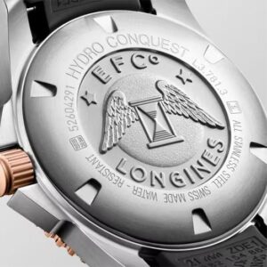 L3.781.3.58.9 LONGINES ロンジン ハイドロコンクエスト 41mm