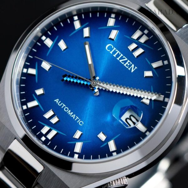 【世界限定3,600本】 NJ0157-81L CITIZEN シチズン シチズンコレクション