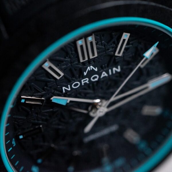 【30本限定】NORQAIN ノルケイン インディペンデンス ワイルドワン “HARADA” Limited Edition