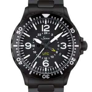 SINN ジン インストゥルメントウォッチ 857.S