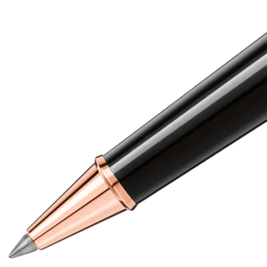 MONTBLANC モンブラン マイスターシュテュック ローズゴールドコート クラシック ローラーボール MB112678