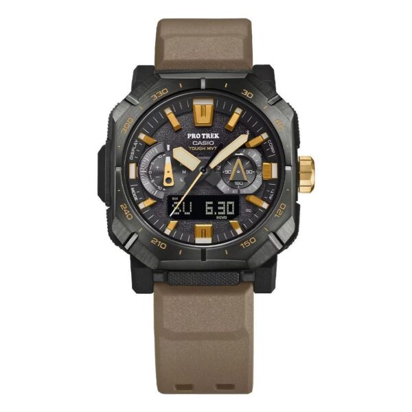PRW-B1000-5JF CASIO カシオ PRO TREK