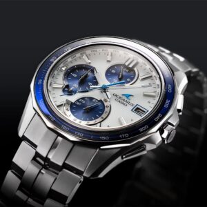 OCW-S7000D-7AJF CASIO カシオ オシアナス マンタ