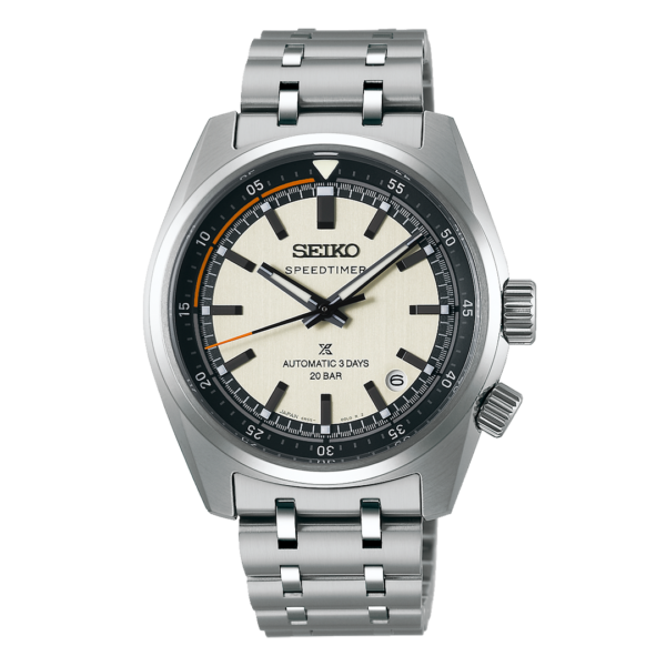 SBDC215 SEIKO セイコー プロスペックス SPEEDTIMER