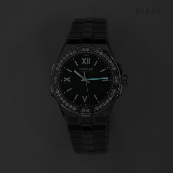 298617-3002 Chopard ショパール アルパインイーグル 33mm