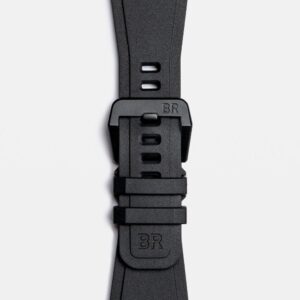 BR03A-BL-CE/SRB Bell & Ross ベル&ロス BR-03 ブラックマット
