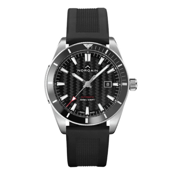 N1000.08S01.B01 NORQAIN ノルケイン アドベンチャー スポーツ 42mm
