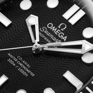 210.32.42.20.01.003 OMEGA オメガ シーマスター ダイバー 300M 42MM