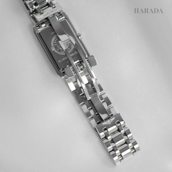 L5.512.4.11.6 LONGINES ロンジン ドルチェヴィータ 23.3×37mm