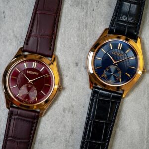 【世界限定200本】 AQ5012-14W CITIZEN シチズン エコ・ドライブ ワン