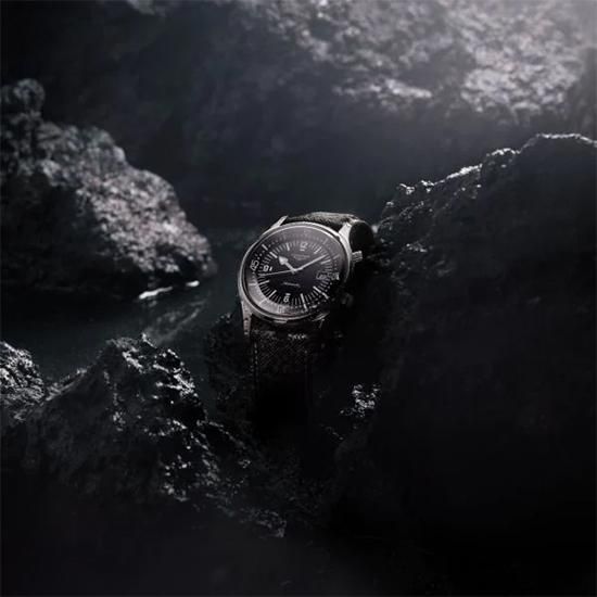 L3.774.4.50.0 LONGINES ロンジン レジェンドダイバー 42mm
