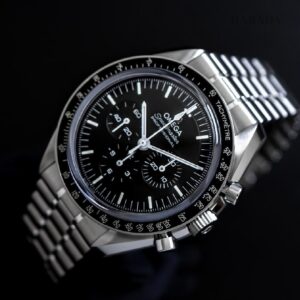 310.30.42.50.01.002 OMEGA オメガ スピードマスター ムーンウォッチ プロフェッショナル 42MM サファイアガラス