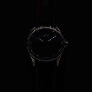 01 733 7762 4057-07 5 20 70FC ORIS オリス アートリエ S