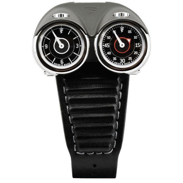 【世界限定88本】 SP.SS.TT.N002 AZIMUTH アジムース オートモービル