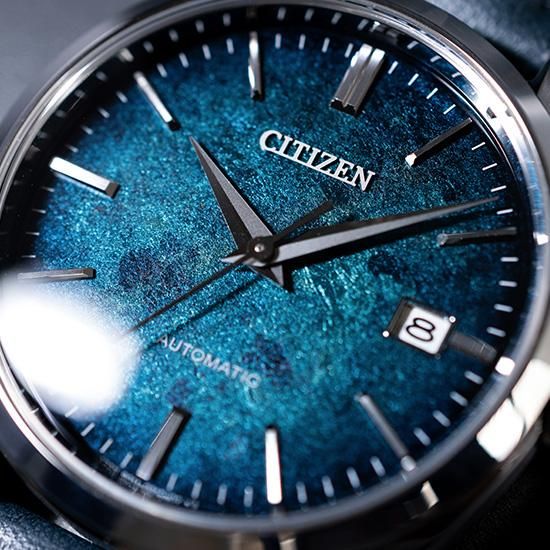 NB1060-12L CITIZEN シチズン シチズンコレクション