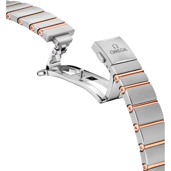 131.20.28.60.55.001 OMEGA オメガ コンステレーション 28MM