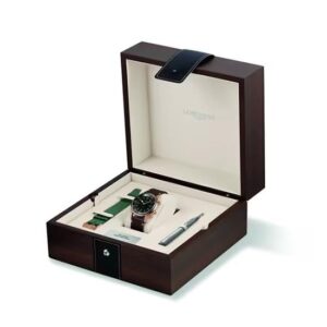 L3.774.1.50.2 LONGINES ロンジン レジェンドダイバー ブロンズ 42mm