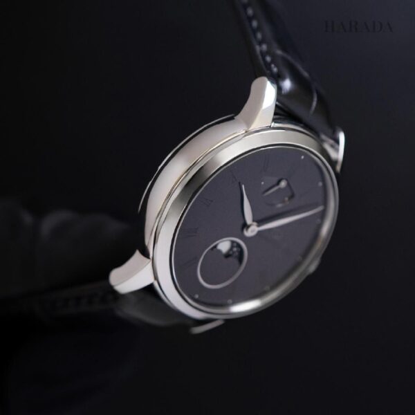 【プレステージショップ限定100本】RK-BW0002N ORIENT STAR オリエントスター クラシック M45 F8 メカニカルムーンフェイズ ハンドワインディング 替えバンド付