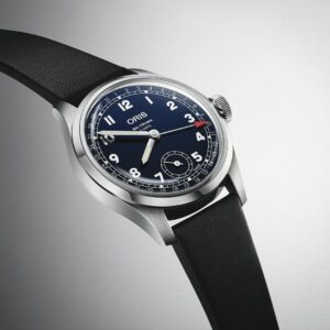 01 403 7776 4065-07 5 19 11 ORIS オリス ビッグクラウン ポインターデイト キャリバー403 38mm