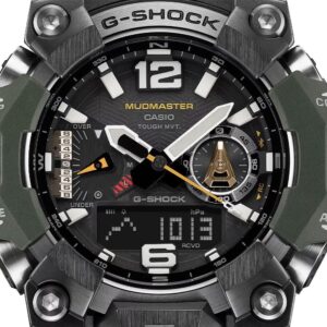GWG-B1000-3AJF CASIO カシオ マッドマスター Gショック