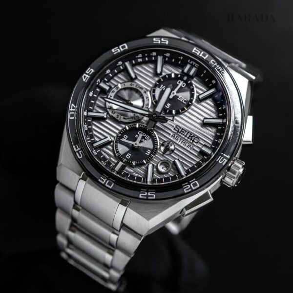 SBXC177 SEIKO セイコー アストロン NEXTER