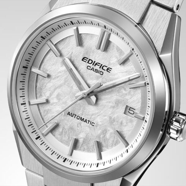 EFK-110D-7AJF CASIO カシオ EDIFICE AUTOMATIC