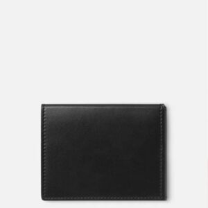 MB198121 MONTBLANC モンブラン ソフト トリオ カードホルダー 4CC