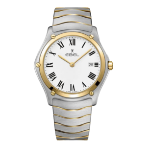 1216386A EBEL エベル スポーツ クラシック ジェント 40mm