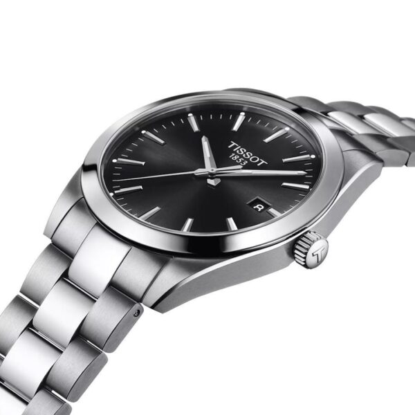 T127.410.11.051.00 TISSOT ティソ ジェントルマン 40mm