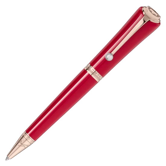 MONTBLANC モンブラン ミューズ マリリン・モンロー スペシャルエディション ボールペン MB116068