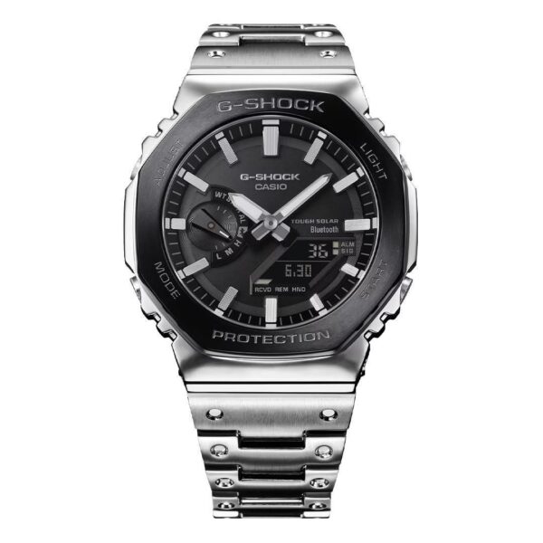 GM-B2100BT-1AJF CASIO カシオ FULL METAL Gショック