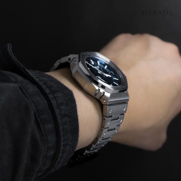 MRG-B2100D-2AJR CASIO カシオ MR-G Gショック