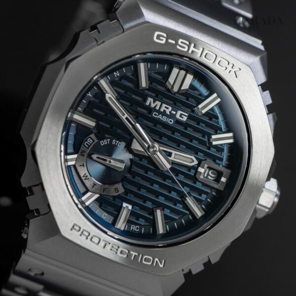 MRG-B2100D-2AJR CASIO カシオ MR-G Gショック