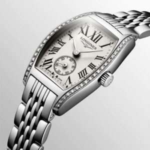 L2.175.0.71.6 LONGINES ロンジン エヴィデンツァ 19.6×23.3mm