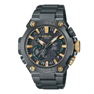 MRG-B2000BG-3AJR CASIO カシオ MR-G Gショック