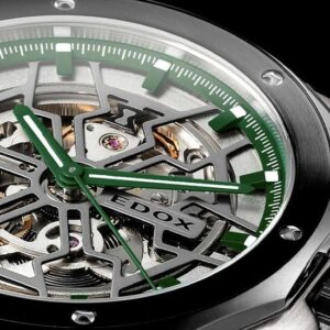 85303-3NN-VB EDOX エドックス デルフィン メカノ オートマティック