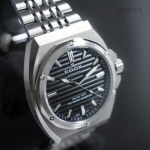 80142-3M-NIN EDOX エドックス デルフィン オリジナル 1973