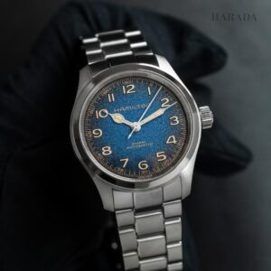 H70405140 HAMILTON ハミルトン カーキ フィールド マーフ 38mm