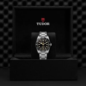 M79000N-0001 TUDOR チューダー ブラックベイ 54