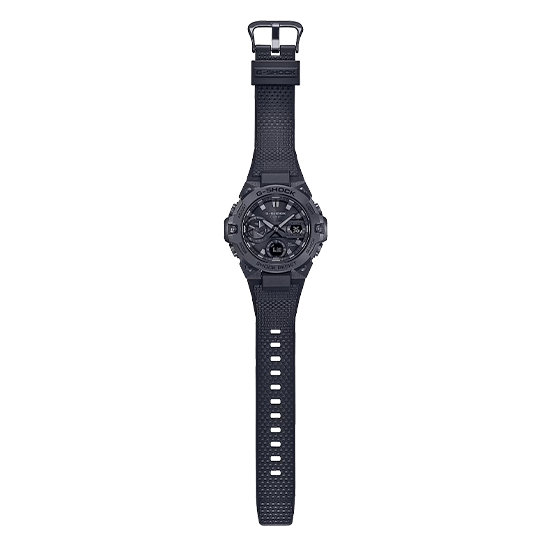 GST-B400BB-1AJF CASIO カシオ G-STEEL Gショック