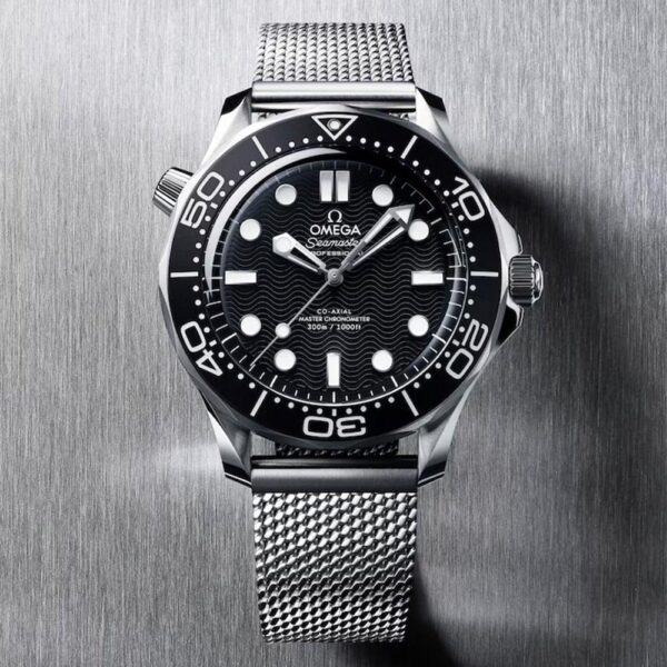 210.30.42.20.01.010 OMEGA オメガ シーマスター ダイバー 300M 42MM