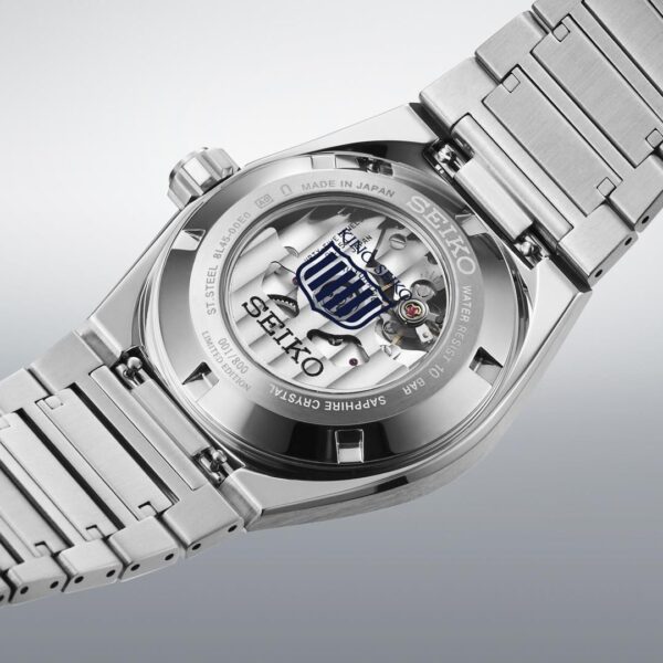 【世界限定800本】HKF004J SEIKO セイコー キングセイコー