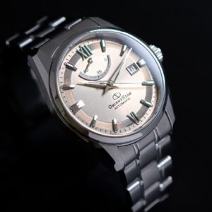 RK-AU0110N ORIENT STAR オリエントスター コンテンポラリー スタンダード