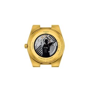 T137.407.33.051.00 TISSOT ティソ PRX デイミアン・リラード スペシャルエディション 40mm