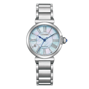 EM1060-87N CITIZEN シチズン シチズンエル ROUND Collection