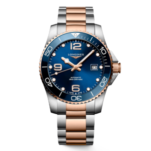 L3.781.3.98.7 LONGINES ロンジン ハイドロコンクエスト 41mm