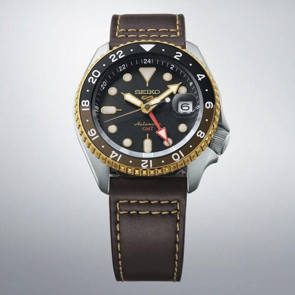 SBSC020 SEIKO セイコー 5スポーツ
