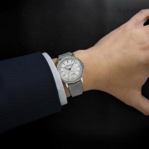 2930-STC-65001 RAYMOND WEIL レイモンド ウェイル ミレジム 39.5mm
