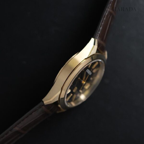 【世界限定400本】 AQ4103-16W The CITIZEN ザ・シチズン Iconic Nature Collection 「秋」 The CITIZEN30周年記念限定モデル